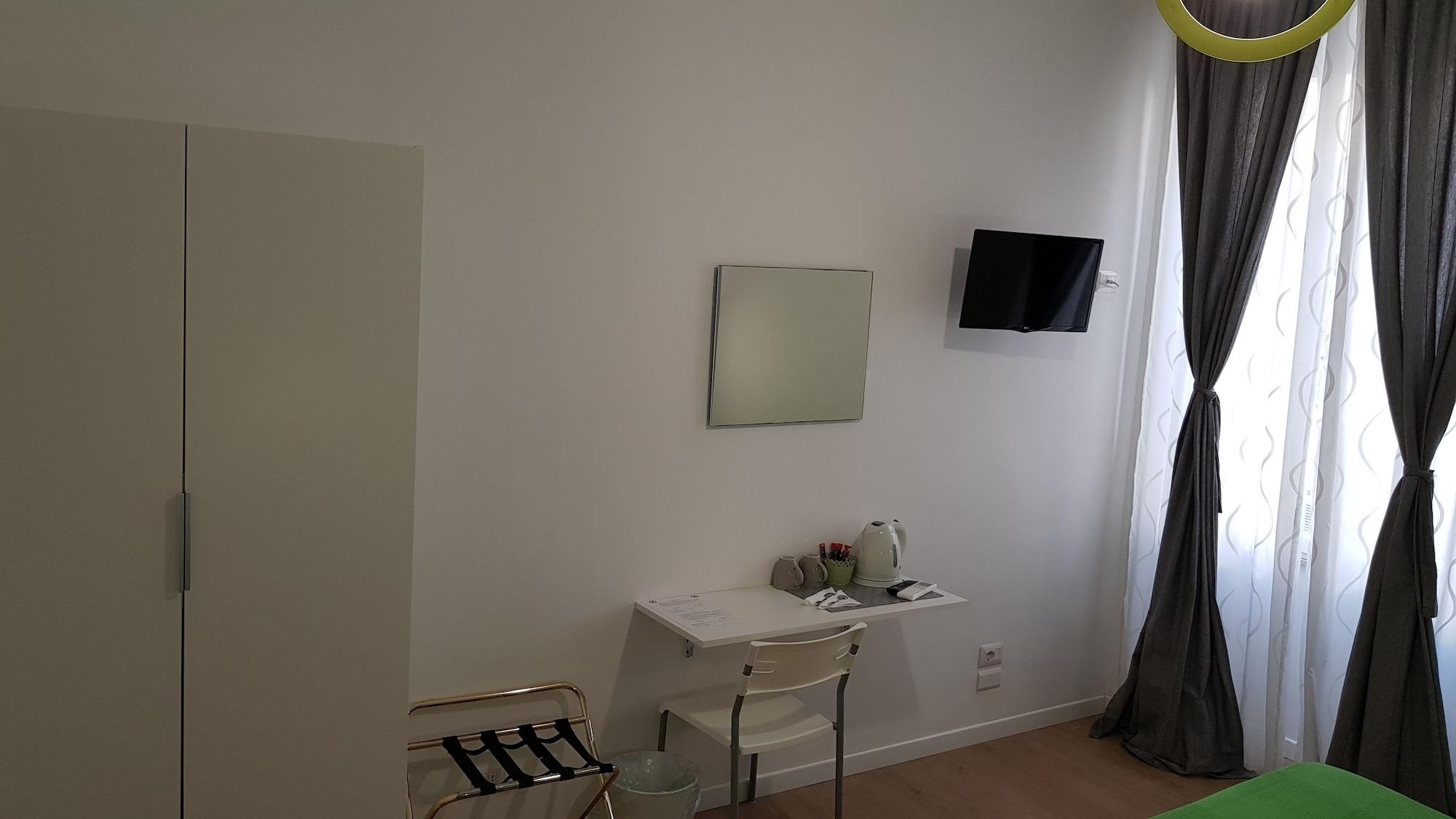 Piumith Guest House Rome Extérieur photo