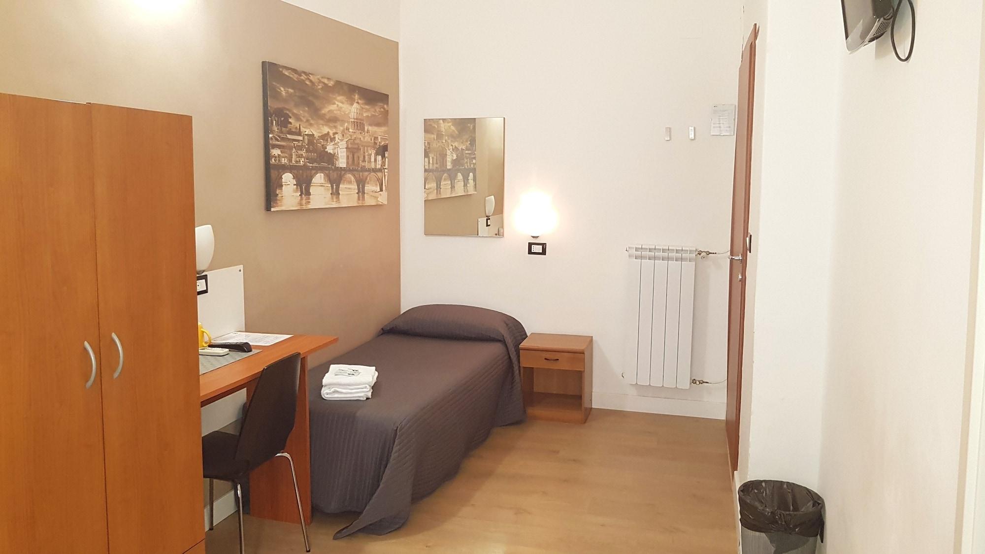 Piumith Guest House Rome Extérieur photo