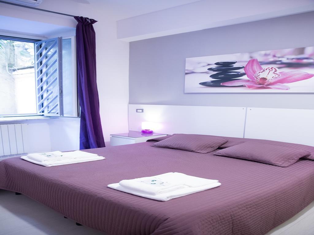 Piumith Guest House Rome Extérieur photo