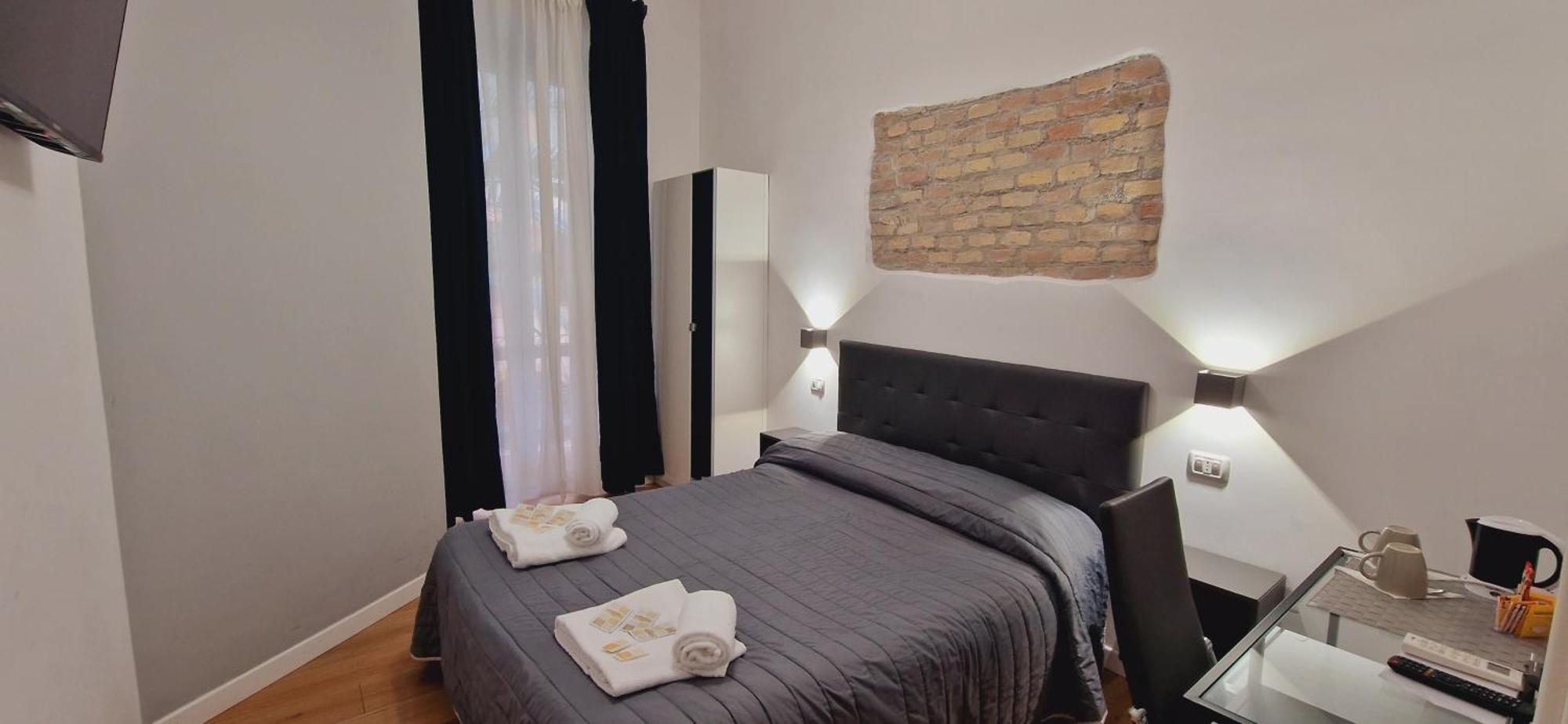 Piumith Guest House Rome Extérieur photo