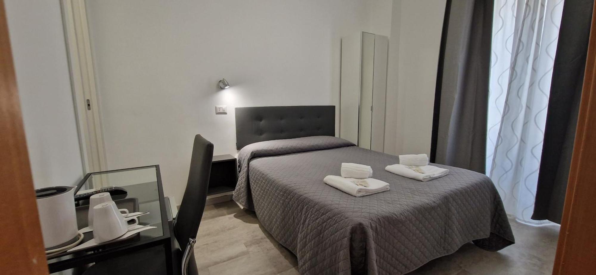 Piumith Guest House Rome Extérieur photo