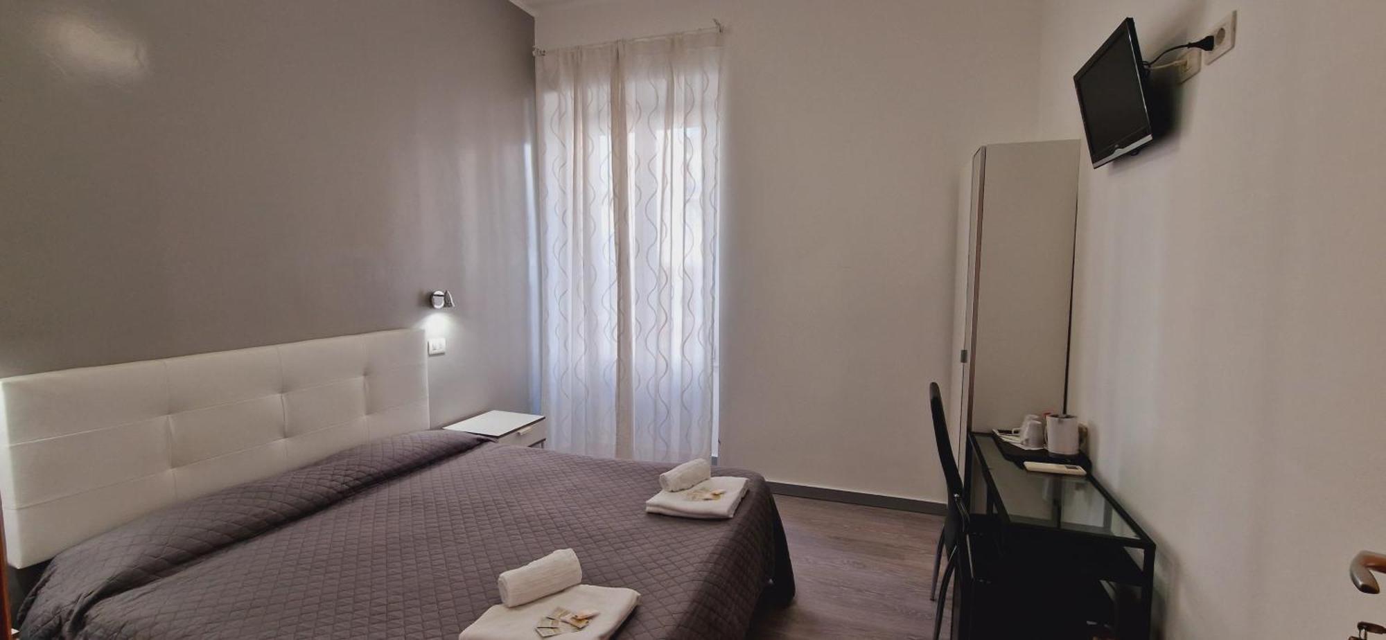 Piumith Guest House Rome Extérieur photo
