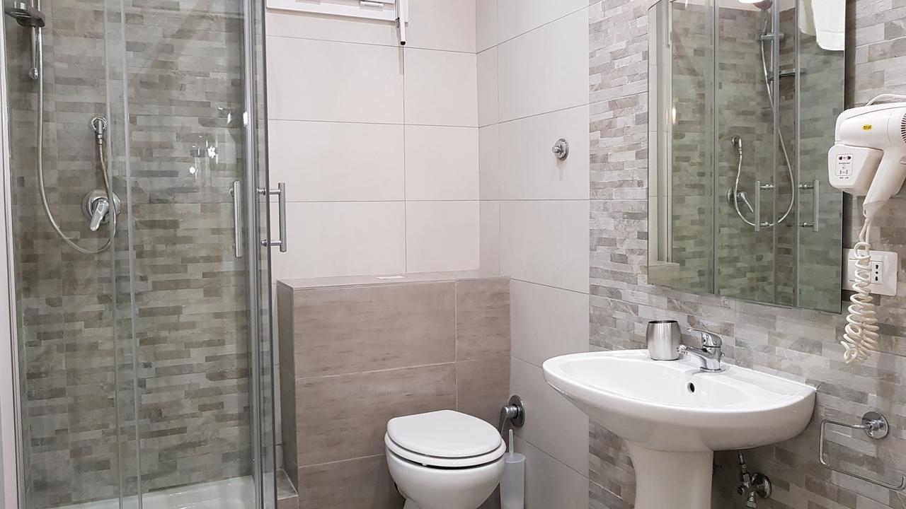 Piumith Guest House Rome Extérieur photo