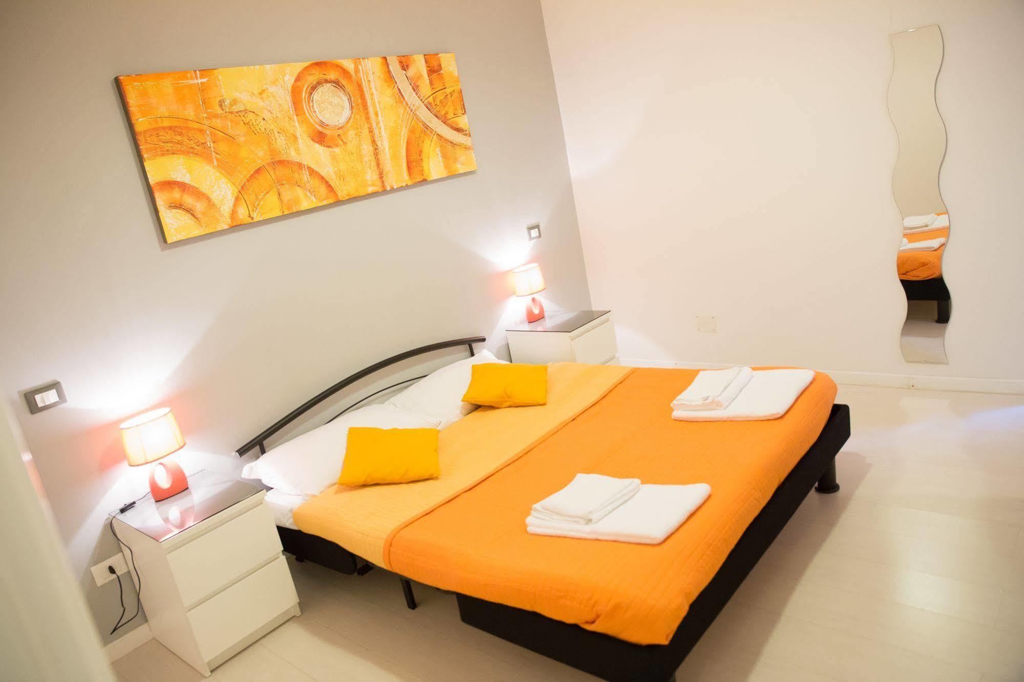 Piumith Guest House Rome Extérieur photo